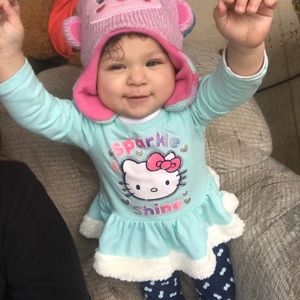 Meet your Posher, Christa